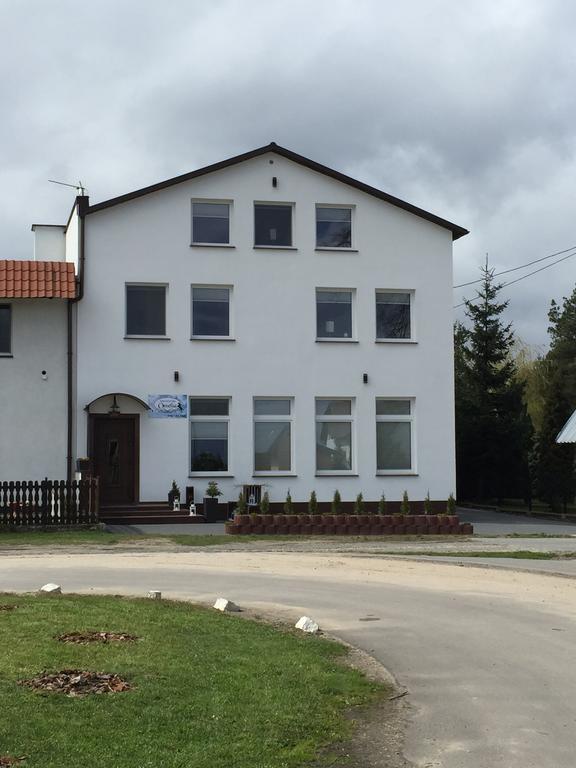 Agroturystyka Omelia Człuchów Exteriér fotografie