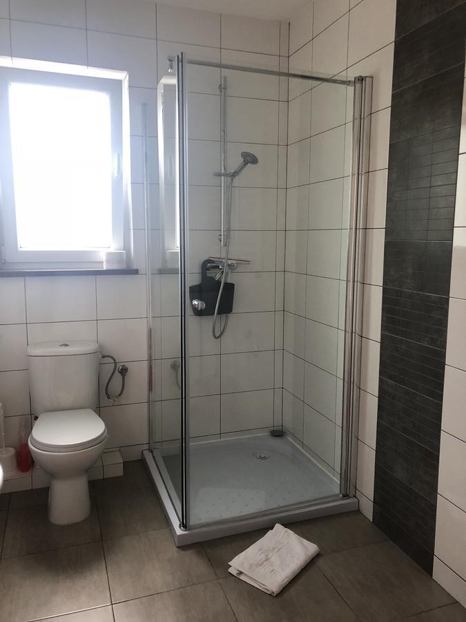 Agroturystyka Omelia Człuchów Exteriér fotografie